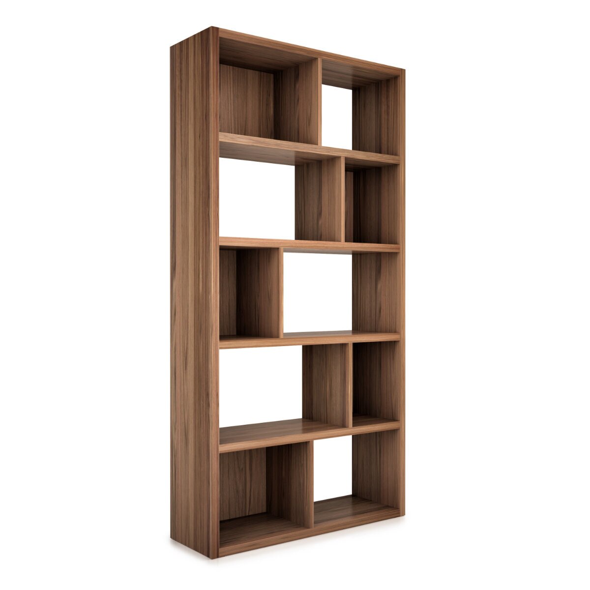 Swan Bookcase
